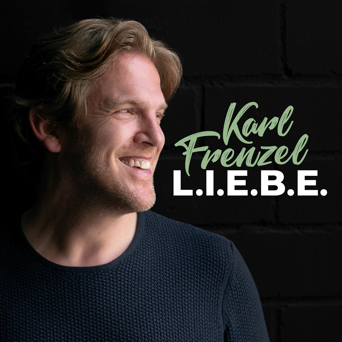 Karl Frenzel - L. I. E. B. E. - Cover.jpg